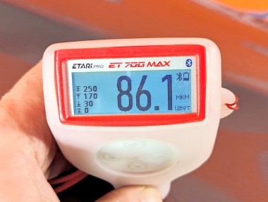 Крыло переднее правое MERCEDES-BENZ GLC-класс X253 рестайлинг (2019 - 2025) &mdash; Разборка Мерседес