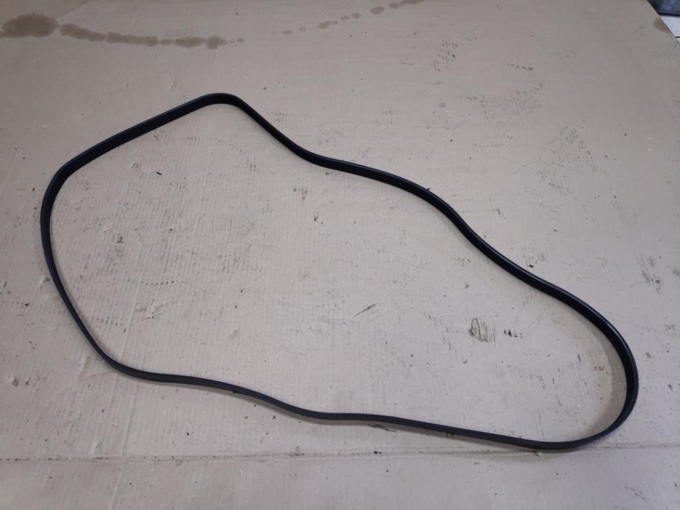 Ремень приводной MERCEDES-BENZ C-класс W203/S203/CL203 (2000 - 2004) фото 1 — Разборка Мерседес