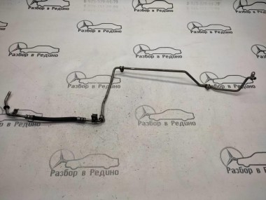 Трубка АКПП MERCEDES-BENZ C-класс W204/S204/С204 рестайлинг (2011 - 2015) — Разборка Мерседес
