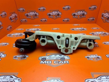 Механизм подголовника MERCEDES-BENZ S-класс W220 рестайлинг (2002 - 2005) — Разборка Мерседес