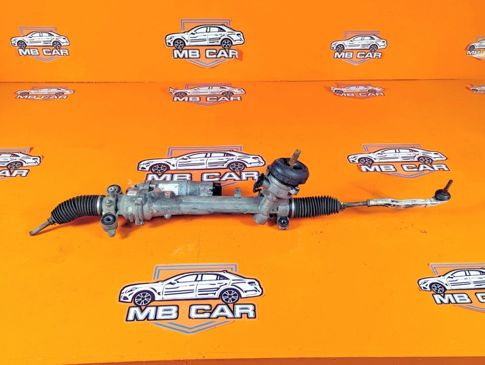 Рулевая рейка MERCEDES-BENZ Citan W420 (2021 - 2025) фото 1 &mdash; Разборка Мерседес