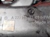 Коллектор впускной MERCEDES-BENZ C-класс W203/S203/CL203 рестайлинг (2004 - 2008) фото 6 &mdash; Разборка Мерседес