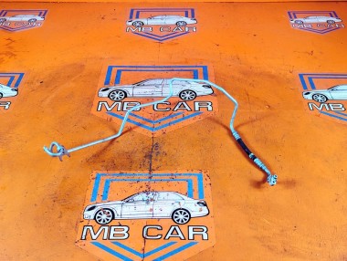 Трубка кондиционера MERCEDES-BENZ A-класс W168 рестайлинг (2001 - 2004) A 210 2.1 AT (140 л.с.) &mdash; Разборка Мерседес