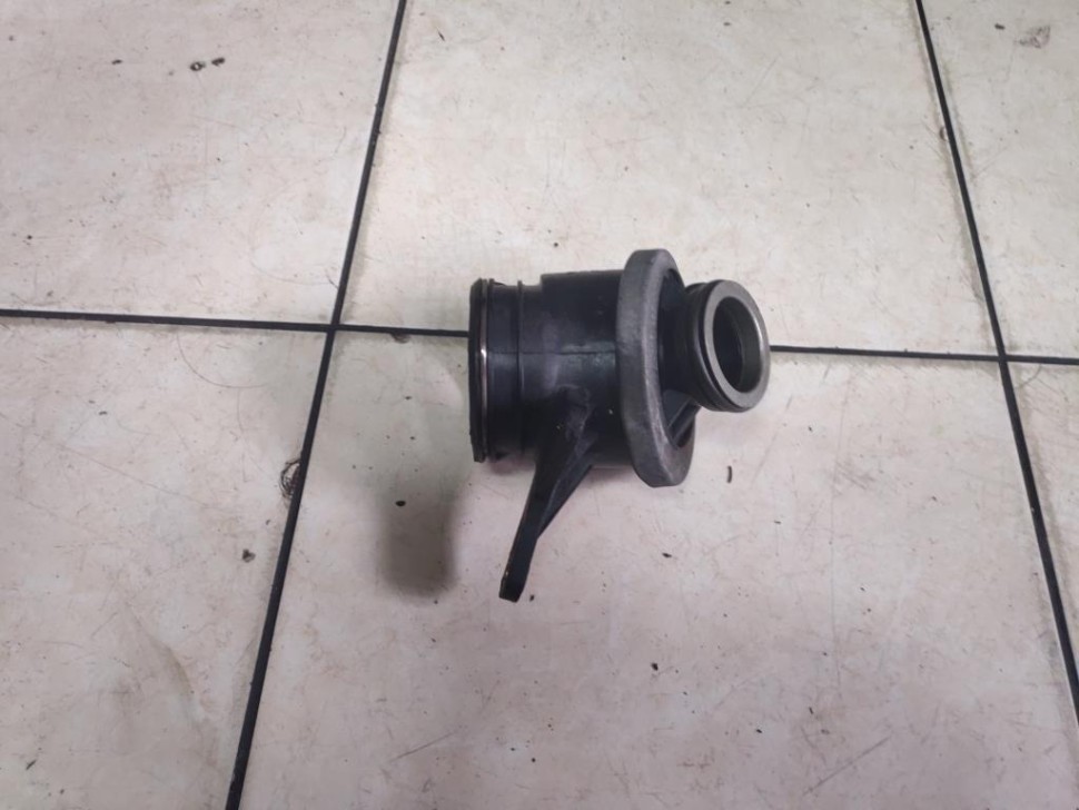 Демпфер турбины MERCEDES-BENZ C-класс W203/S203/CL203 (2000 - 2004) фото 1 — Разборка Мерседес