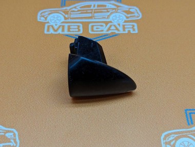 Крышка ручки двери MERCEDES-BENZ S-класс W220 (1998 - 2005) — Разборка Мерседес