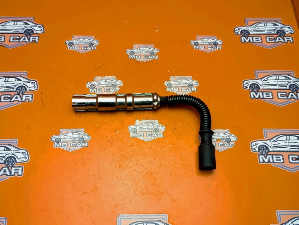 Провода высоковольтные MERCEDES-BENZ E-класс W211/S211 (2002 - 2006) фото 1 &mdash; Разборка Мерседес