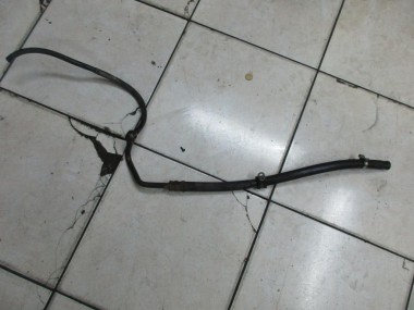 Трубка ГУРа MERCEDES-BENZ E-класс W210/S210 рестайлинг (1999 - 2003) — Разборка Мерседес