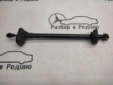 Ограничитель двери MERCEDES-BENZ S-класс W221 рестайлинг (2009 - 2013) — Разборка Мерседес