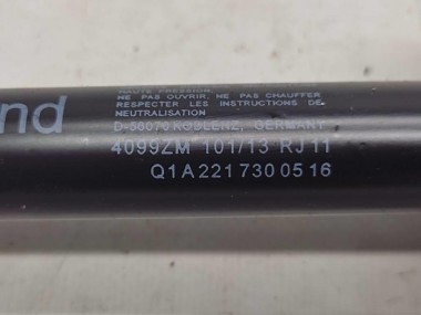 Ограничитель двери MERCEDES-BENZ S-класс W221 рестайлинг (2009 - 2013) — Разборка Мерседес