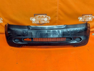 Бампер передний MERCEDES-BENZ A-класс W168 (1997 - 2001) — Разборка Мерседес