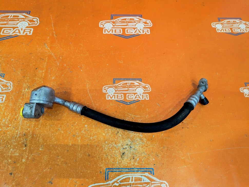 Трубка кондиционера MERCEDES-BENZ E-класс W212/S212/C207/A207 (2009 - 2013) фото 1 — Разборка Мерседес