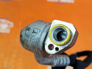 Трубка кондиционера MERCEDES-BENZ E-класс W212/S212/C207/A207 (2009 - 2013) — Разборка Мерседес