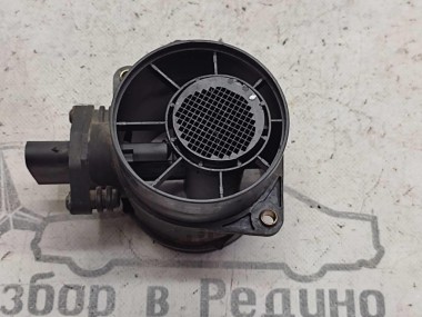 Расходомер MERCEDES-BENZ C-класс W203/S203/CL203 (2000 - 2004) — Разборка Мерседес