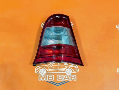 Фонарь задний правый MERCEDES-BENZ A-класс W168 (1997 - 2001) — Разборка Мерседес