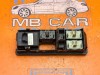 Блок кнопок стеклоподъемников MERCEDES-BENZ V-класс W638/W639 (1996 - 2003) V 220 2.1 D AT (122 л.с.) фото 5 &mdash; Разборка Мерседес