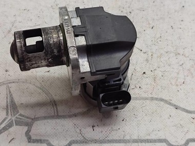 Клапан EGR MERCEDES-BENZ E-класс W211/S211 рестайлинг (2006 - 2009) — Разборка Мерседес