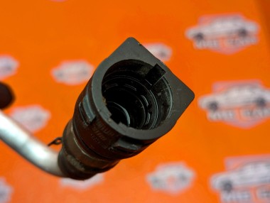 Трубка ОЖ MERCEDES-BENZ M-класс AMG W166 (2011 - 2015) — Разборка Мерседес