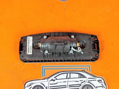 Подушка безопасности пасажирская MERCEDES-BENZ C-класс W204/S204/С204 рестайлинг (2011 - 2015) &mdash; Разборка Мерседес