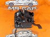 Педальный узел MERCEDES-BENZ A-класс W168 рестайлинг (2001 - 2004) A 170 1.7 AT (95 л.с.) фото 1 &mdash; Разборка Мерседес