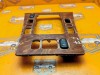Накладка кулисы АКПП MERCEDES-BENZ E-класс W210/S210 рестайлинг (1999 - 2003) E 200 2.0 MT (163 л.с.) фото 4 &mdash; Разборка Мерседес