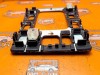 Накладка кулисы АКПП MERCEDES-BENZ E-класс W210/S210 рестайлинг (1999 - 2003) E 200 2.0 MT (163 л.с.) фото 8 &mdash; Разборка Мерседес