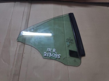Стекло заднее правое MERCEDES-BENZ SLK-класс R171 (2004 - 2008) — Разборка Мерседес