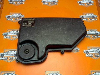 Крышка блока предохранителей MERCEDES-BENZ CLK-класс C208/W208 рестайлинг (1999 - 2003) — Разборка Мерседес
