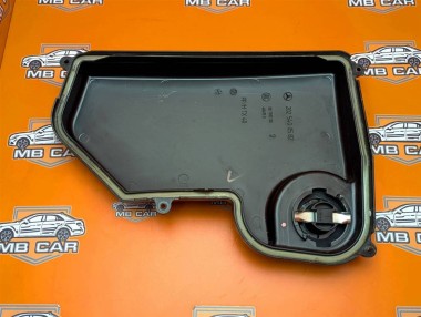 Крышка блока предохранителей MERCEDES-BENZ CLK-класс C208/W208 рестайлинг (1999 - 2003) — Разборка Мерседес