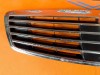 Решетка радиатора MERCEDES-BENZ S-класс W220 (1998 - 2005) фото 2 &mdash; Разборка Мерседес