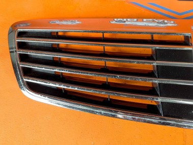 Решетка радиатора MERCEDES-BENZ S-класс W220 (1998 - 2005) &mdash; Разборка Мерседес