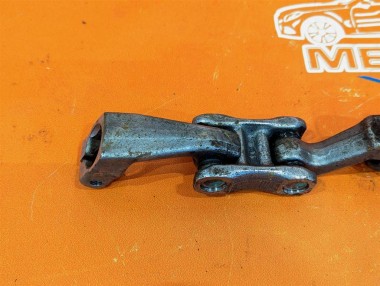 Кардан рулевого вала MERCEDES-BENZ CLK-класс C208/W208 рестайлинг (1999 - 2003) — Разборка Мерседес