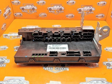 Блок SAM задний MERCEDES-BENZ C-класс W203/S203/CL203 рестайлинг (2004 - 2008) &mdash; Разборка Мерседес