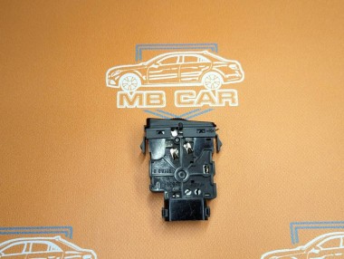 Кнопка корректора фар MERCEDES-BENZ M-класс W163 рестайлинг (2001 - 2005) — Разборка Мерседес