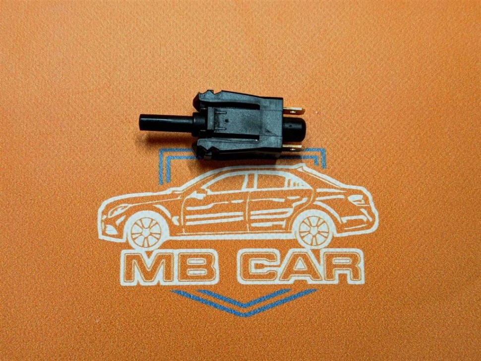 Выключатель стоп-сигнала MERCEDES-BENZ E-класс W211/S211 рестайлинг (2006 - 2009) фото 1 — Разборка Мерседес