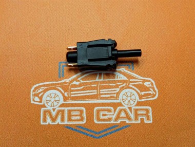 Выключатель стоп-сигнала MERCEDES-BENZ E-класс W211/S211 рестайлинг (2006 - 2009) — Разборка Мерседес