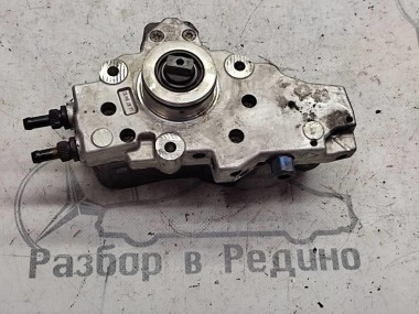 ТНВД MERCEDES-BENZ C-класс W203/S203/CL203 (2000 - 2004) — Разборка Мерседес