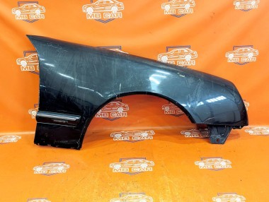 Крыло переднее правое MERCEDES-BENZ E-класс W210/S210 рестайлинг (1999 - 2003) — Разборка Мерседес