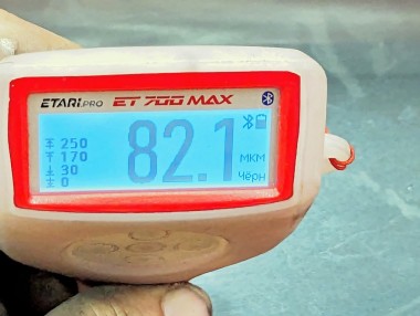 Крыло переднее правое MERCEDES-BENZ E-класс W210/S210 рестайлинг (1999 - 2003) — Разборка Мерседес