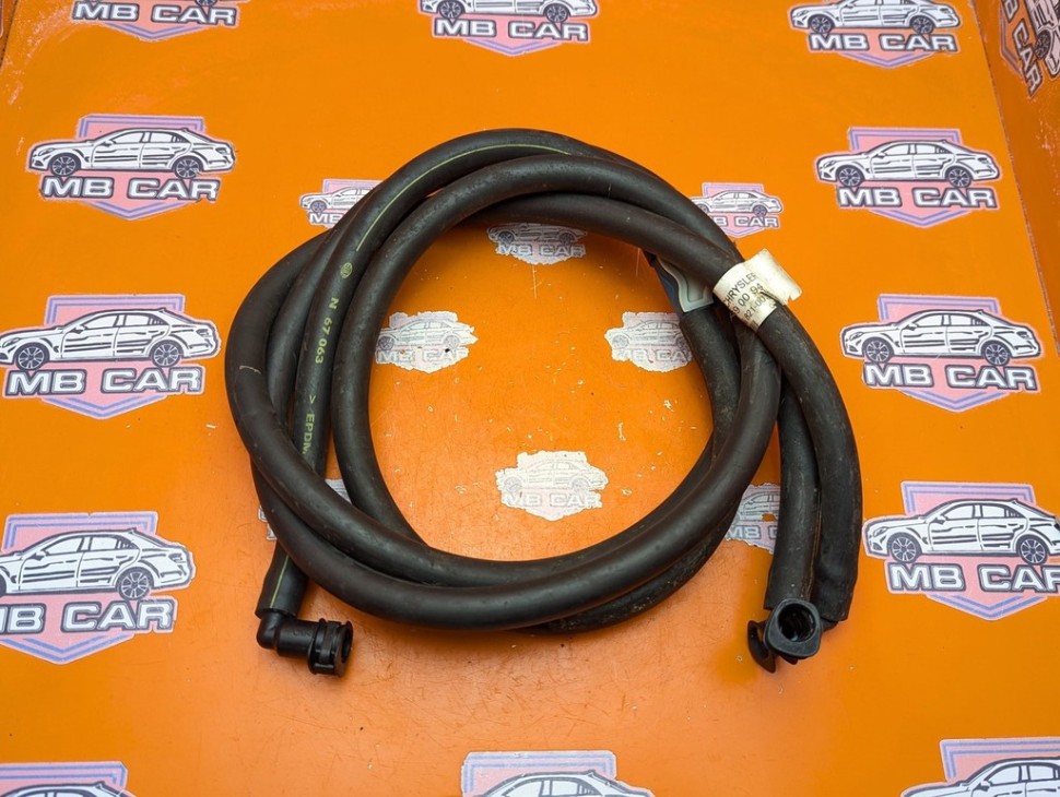 Шланг омывателей фар MERCEDES-BENZ Vito W639 рестайлинг (2010 - 2014) фото 1 &mdash; Разборка Мерседес