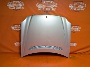 Капот MERCEDES-BENZ E-класс W211/S211 (2002 - 2006) &mdash; Разборка Мерседес