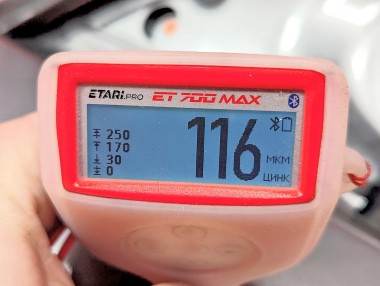 Дверь передняя левая MERCEDES-BENZ GLE-класс W166 (2015 - 2018) &mdash; Разборка Мерседес