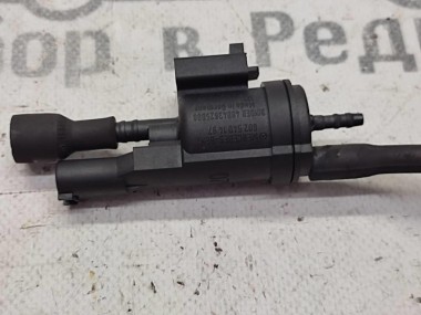 Клапан электромагнитный MERCEDES-BENZ C-класс W204/S204 (2006 - 2011) — Разборка Мерседес