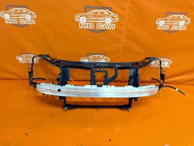 Телевизор в сборе MERCEDES-BENZ S-класс W221 рестайлинг (2009 - 2013) — Разборка Мерседес