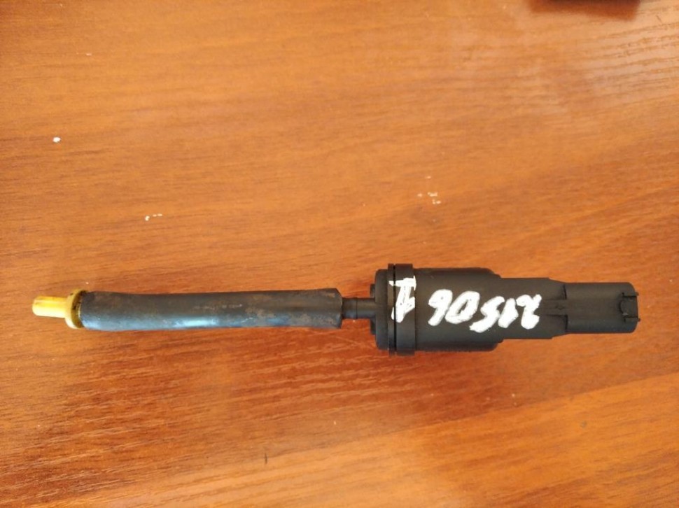 Клапан электромагнитный MERCEDES-BENZ M-класс W163 рестайлинг (2001 - 2005) фото 1 — Разборка Мерседес