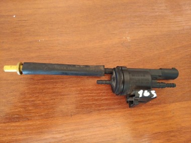 Клапан электромагнитный MERCEDES-BENZ M-класс W163 рестайлинг (2001 - 2005) — Разборка Мерседес