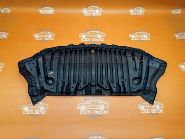 Защита бампера MERCEDES-BENZ E-класс W212/S212/C207/A207 рестайлинг (2013 - 2016) — Разборка Мерседес