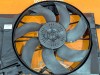 Вентилятор основной MERCEDES-BENZ SLK-класс R171 (2004 - 2008) фото 2 — Разборка Мерседес