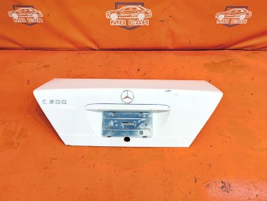 Крышка багажника MERCEDES-BENZ C-класс W202/S202 (1993 - 1997) — Разборка Мерседес