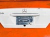 Крышка багажника MERCEDES-BENZ C-класс W202/S202 (1993 - 1997) фото 4 — Разборка Мерседес