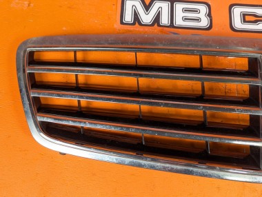 Решетка радиатора MERCEDES-BENZ C-класс W203/S203/CL203 рестайлинг (2004 - 2008) &mdash; Разборка Мерседес